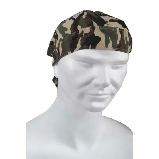 Bandana de tête