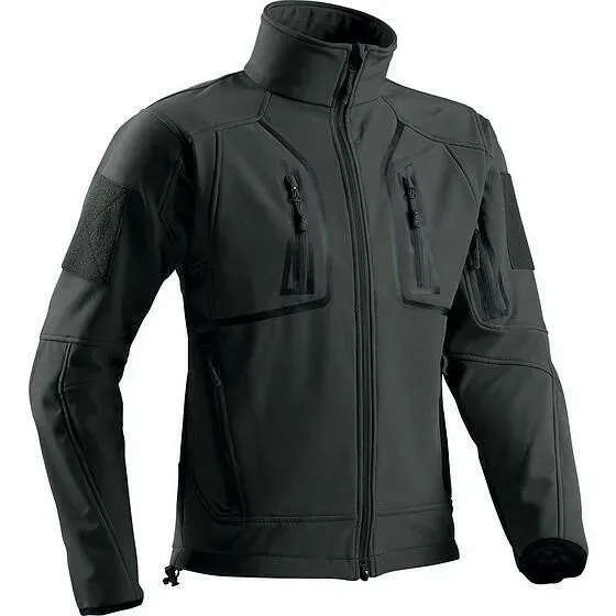 blouson noir
