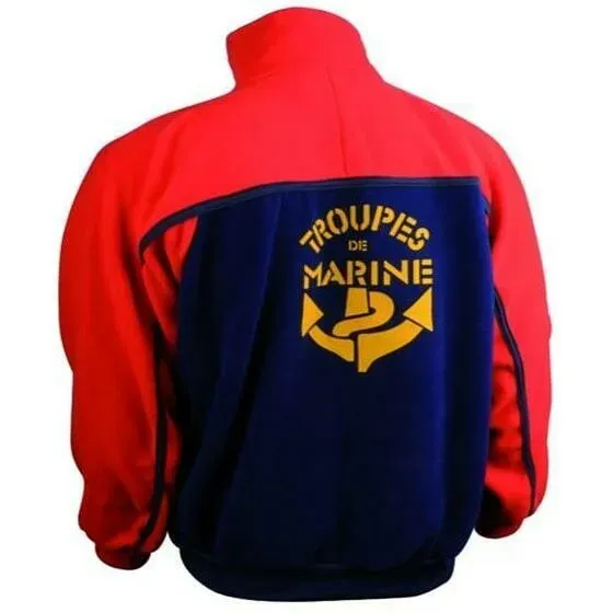 veste marine