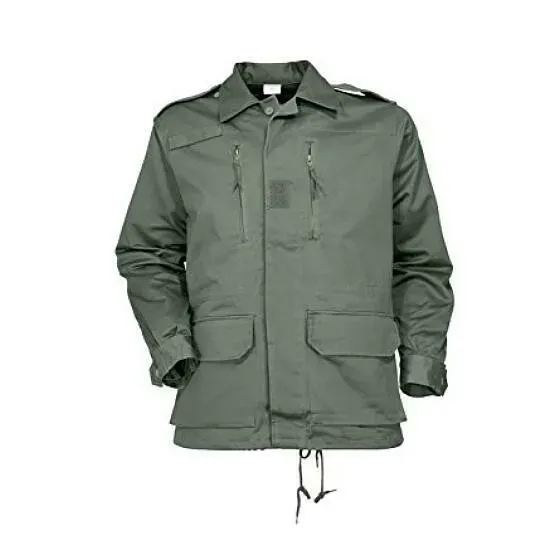 veste-militaire-verte-poches
