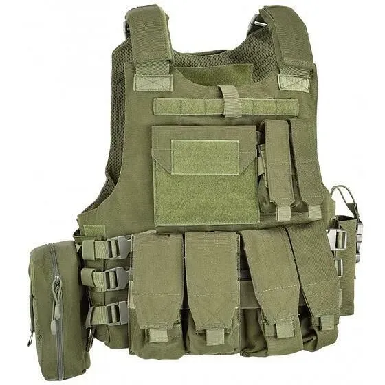 Gilet-tactique-vert