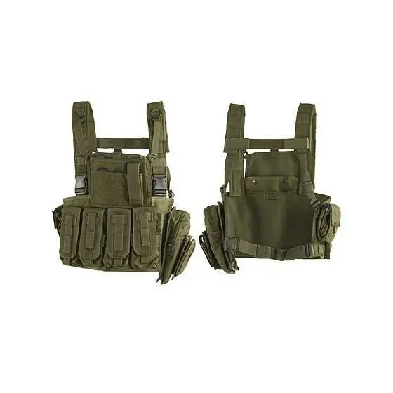 gilet
