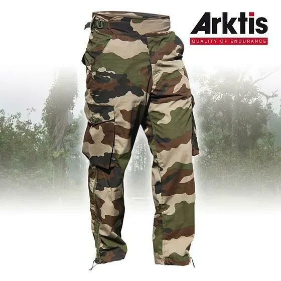 pantalon arktis