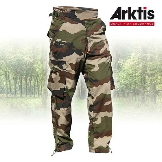 Pantalon de combat Arktis