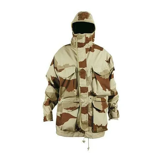 Basic smock B110 désert français
