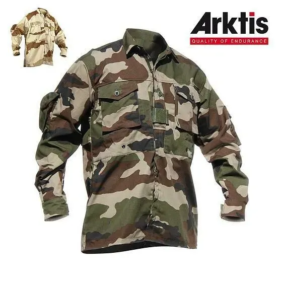 A110 chemise climat chaud fr