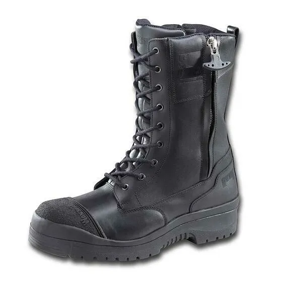 Bottes magnum sapeur pompier pro 2