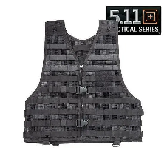Gilet modulable LBE