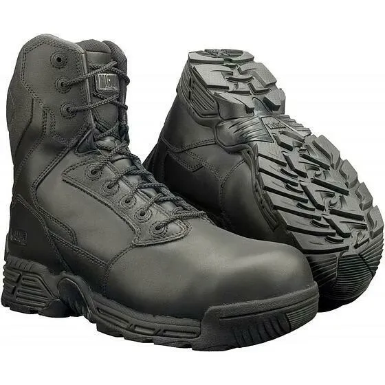 Chaussures MAGNUM coquées