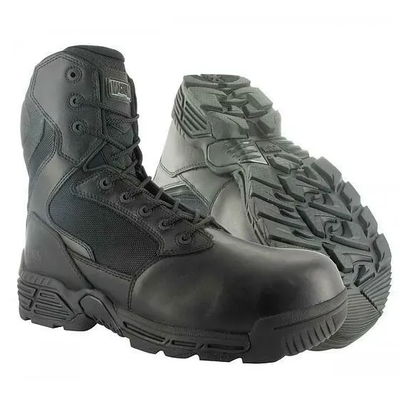 Chaussures MAGNUM coquées STEALTH FORCE