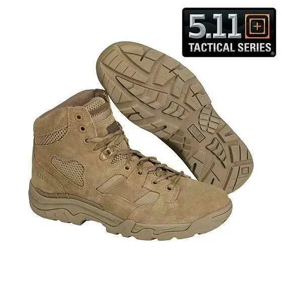 Chaussures Taclite™ 6" Coyote de 5