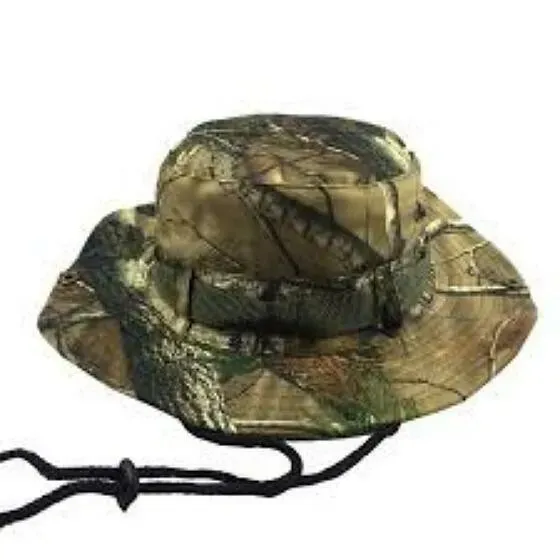 Bob militaire