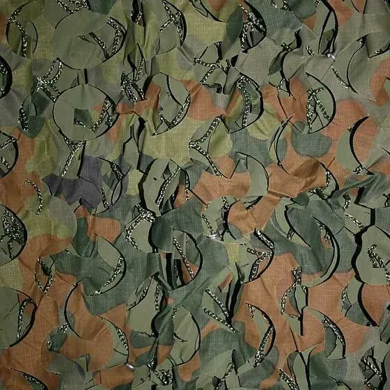 filet de camouflage