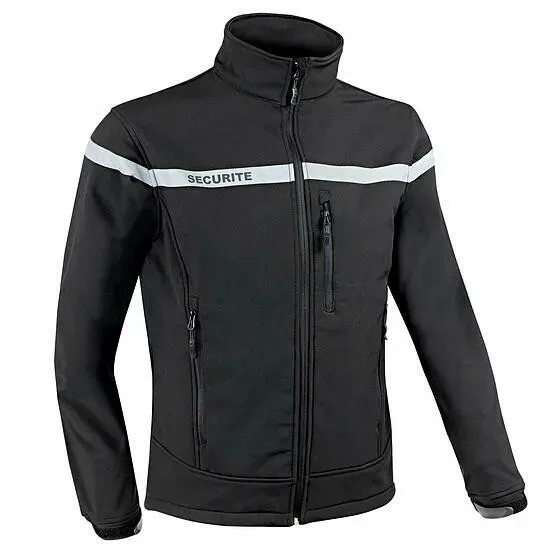 Blouson Softshell Sec-One Sécurité