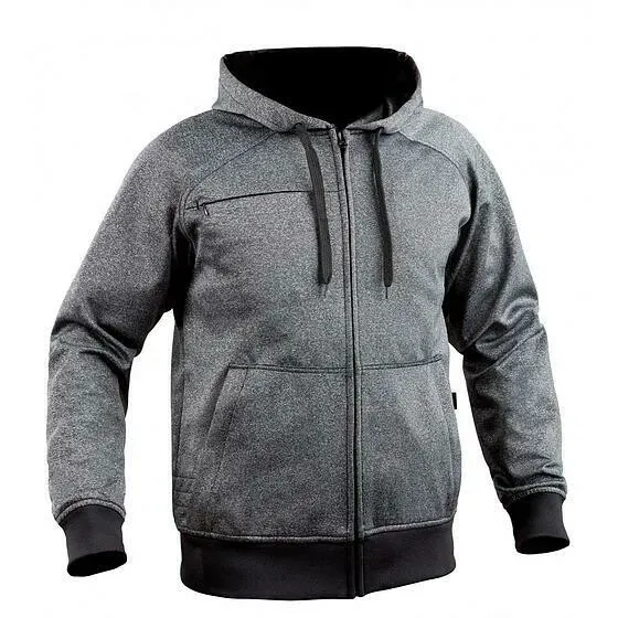 Veste grise