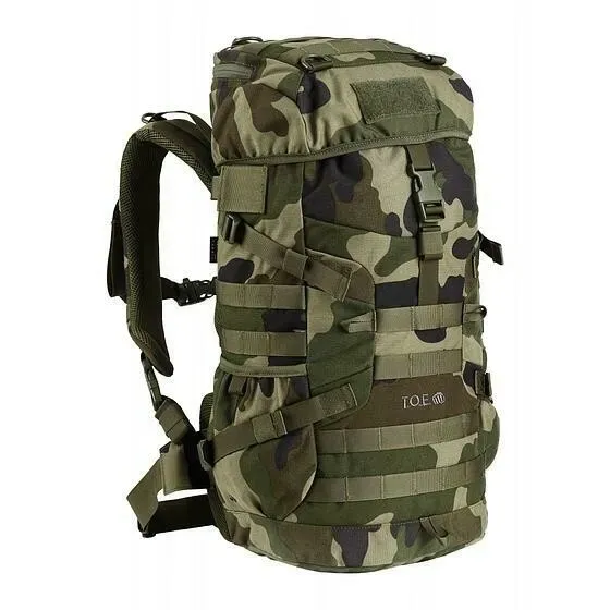sac à dos expédition 25 l