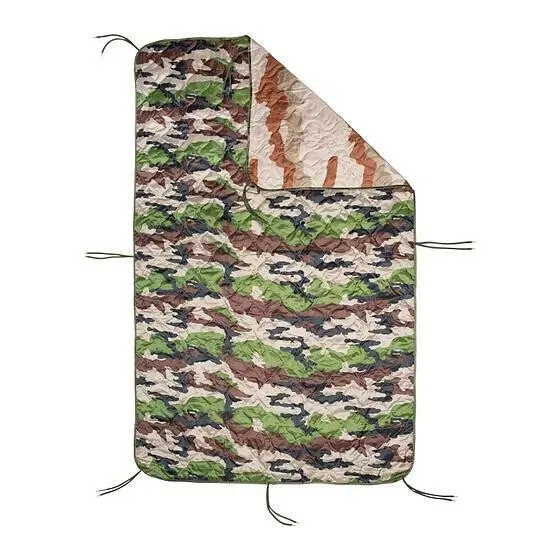 Poncho liner ares