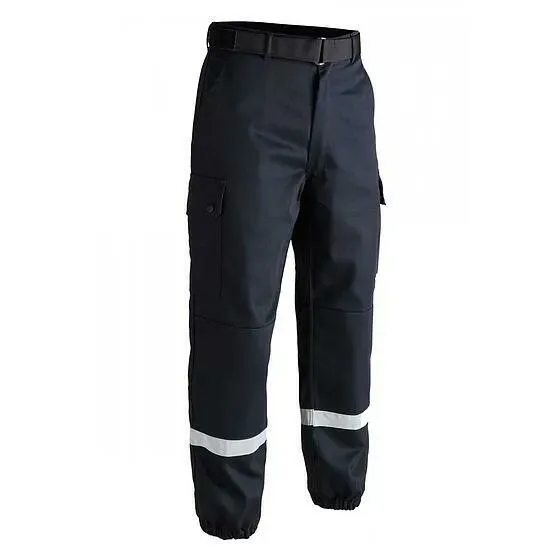 Pantalon sécurité incendie S.S.I.A.P