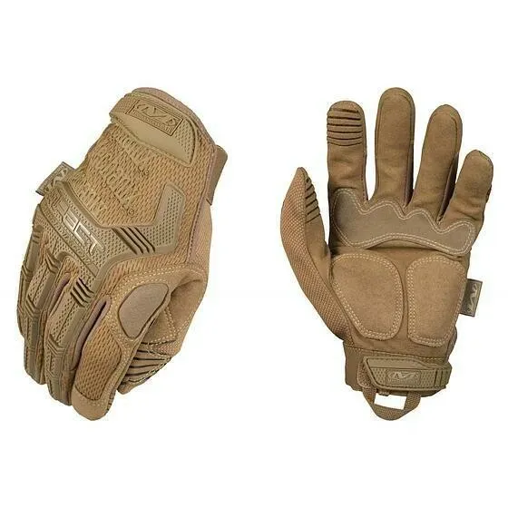 Gants M-PACT divers coloris (noir, tan, multicam )