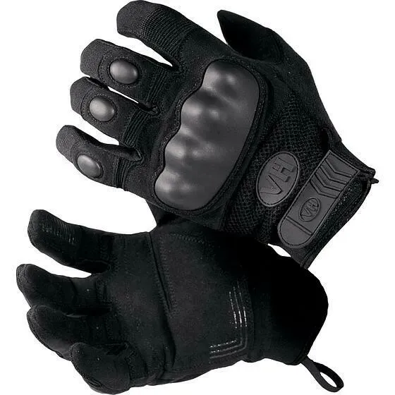 Gants de combat coqués VEGA OG21 noir