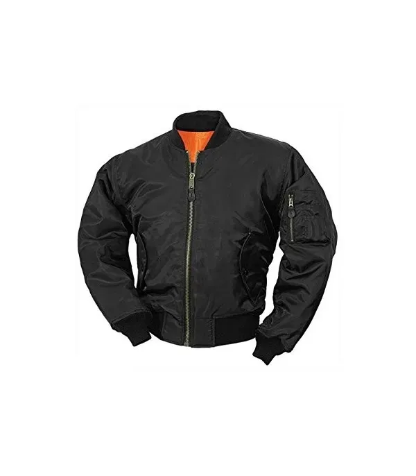 gros blouson