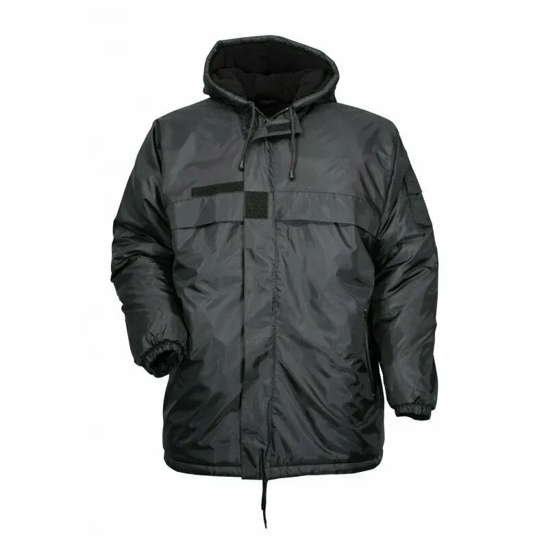 blouson noir