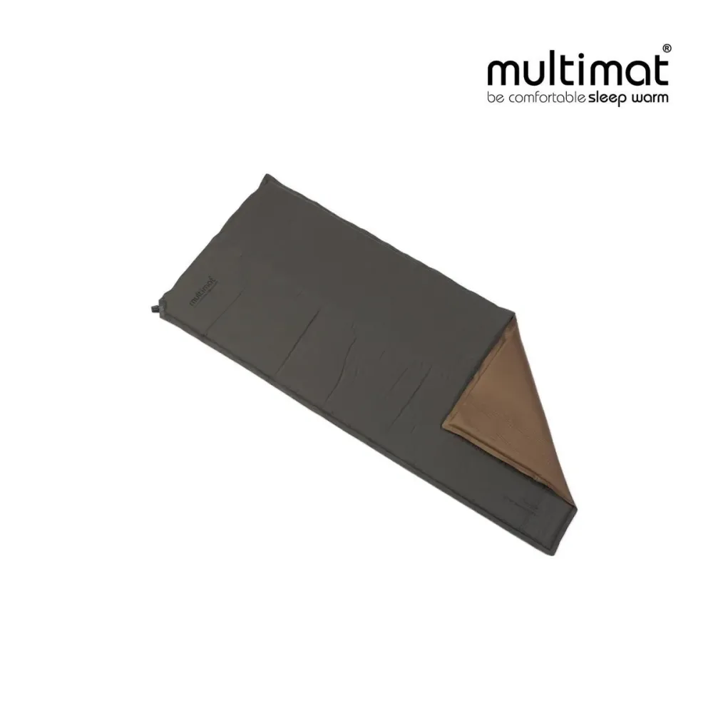 TAPIS DE SOL AUTO GONFLANT