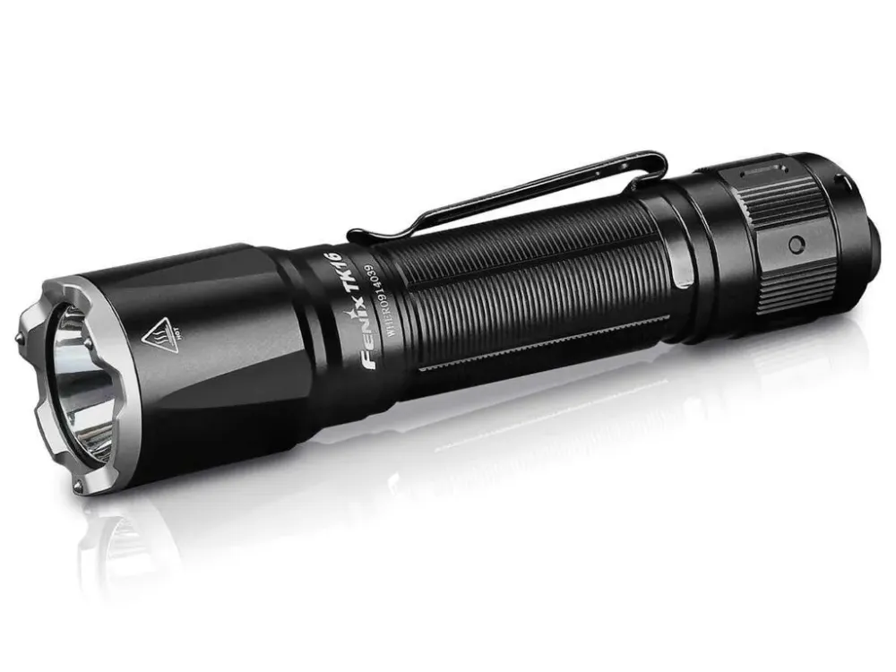 LAMPE FENIX TK16 V2.0 3100 LUMENS