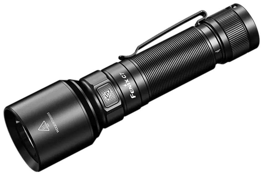 LAMPE FENIX RECHARGEABLE FLASHLIGT 3000 LUMENS