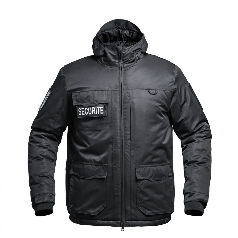 BLOUSON SECU ONE